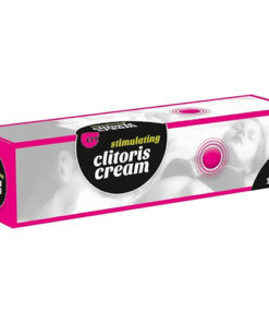 Crema Clitoris Stimulating 1