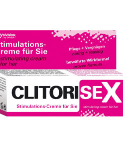 Crema Clitorisex 1
