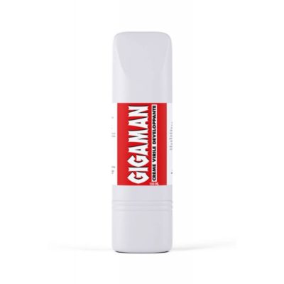 Crema Marire Penis Gigaman 3 Crema Gigaman