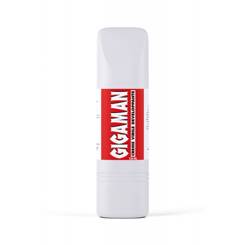 Crema Marire Penis Gigaman 2 Crema Marire Penis Gigaman - imagine 2