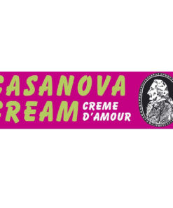 Crema Libido Casanova 1