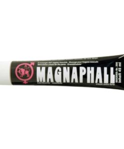 Crema erectie Magnaphall 1