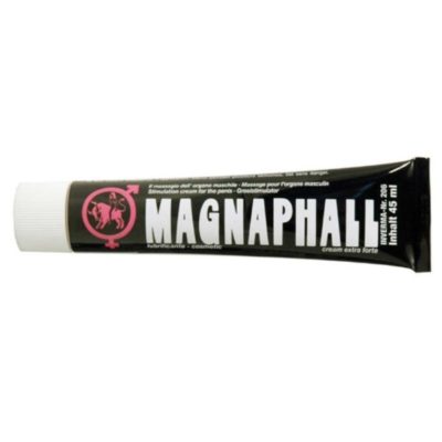 Crema erectie Magnaphall 1