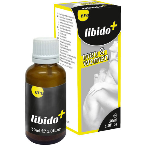 Libido+ ambalaj