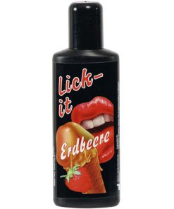 Lick It ambalaj