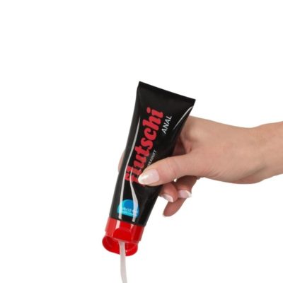 Lubrifiant Anal Flutschi