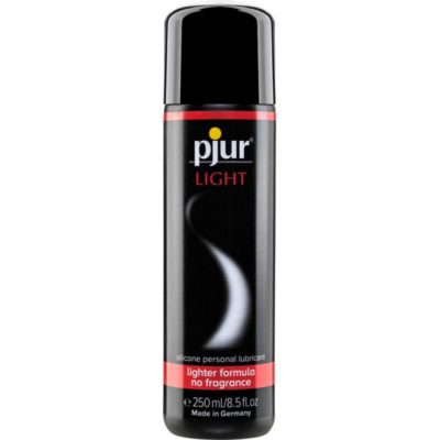 Lubrifiant Pjur Light