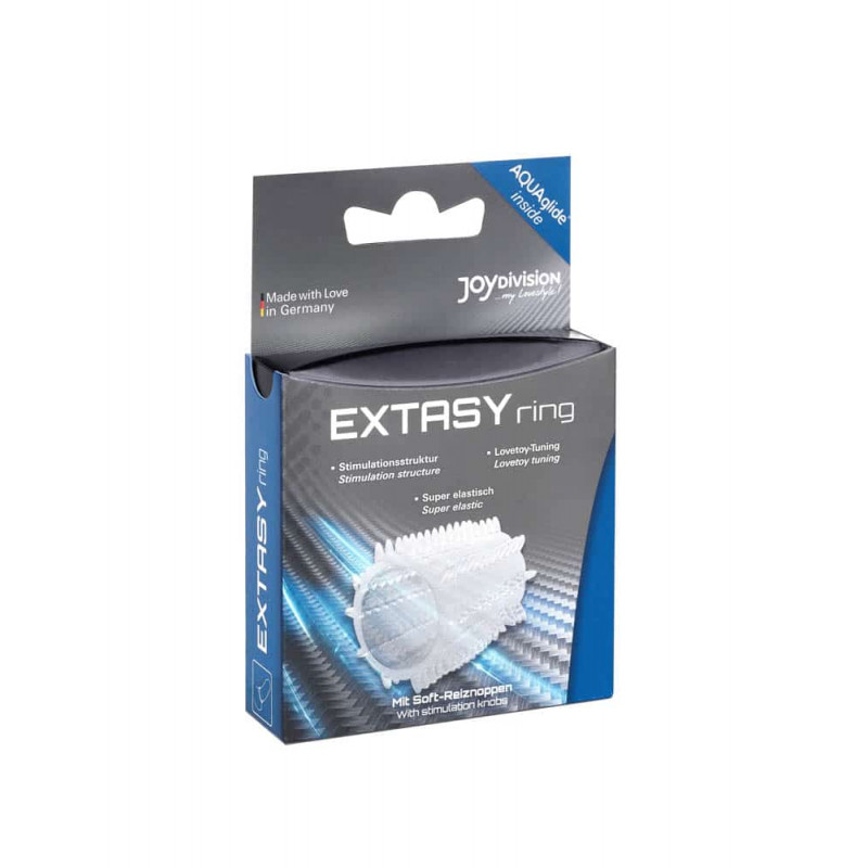 Manson EXTASYring 1 Manson EXTASYring