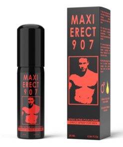 Spray Ejaculare Precoce Maxi Erect 907