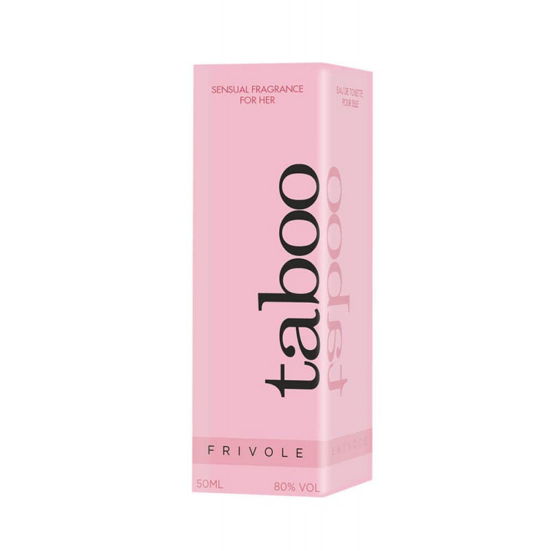 Parfum Taboo Pentru Ea 1 Parfum Taboo Pentru Ea