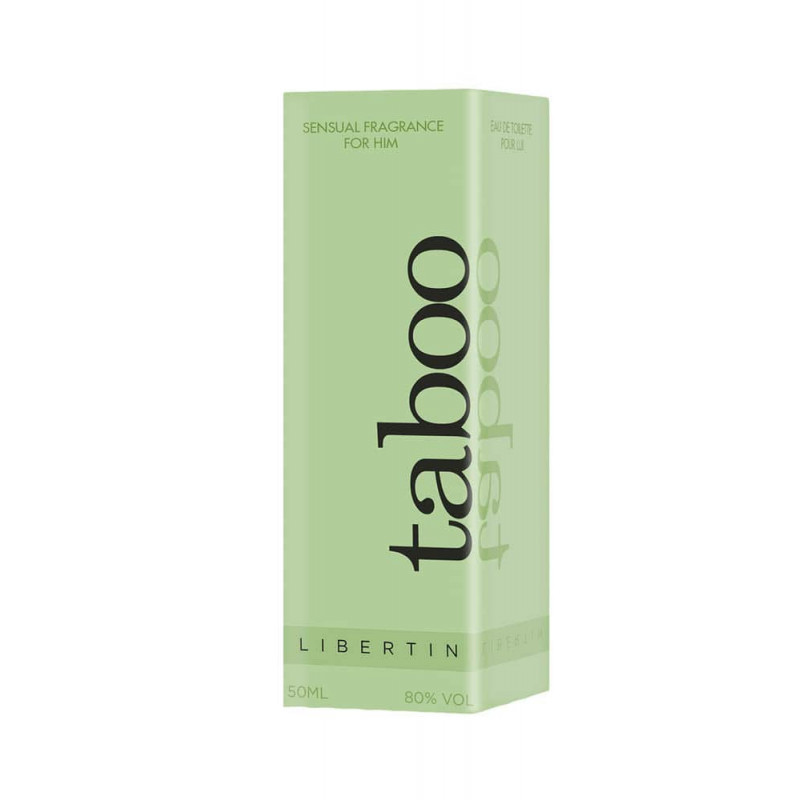 Parfum Taboo Pentru El 1 Parfum Taboo Pentru El