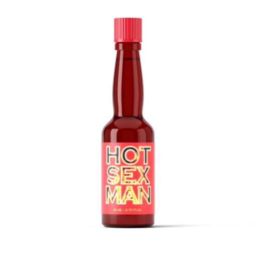 Picaturi Hot Sex Man