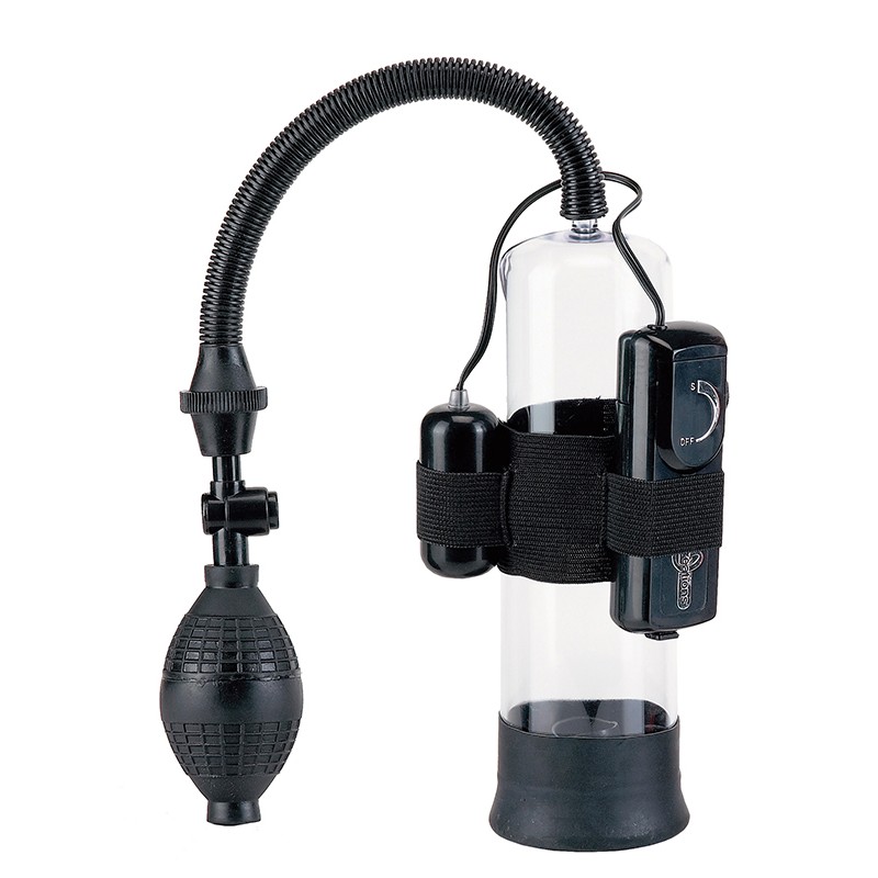 Pompa Marire Penis Power Pump 2 Pompa Marire Penis Power Pump