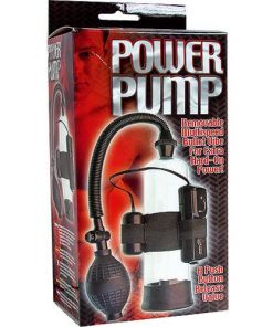Pompa Marire Penis Power Pump