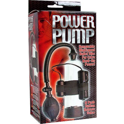 Pompa Marire Penis Power Pump 1 Pompa Marire Penis Power Pump