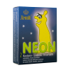 Prezervative Fosforescente Amor Neon