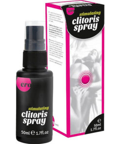 Spray Clitoris Ero 1