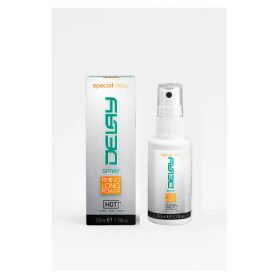 Spray Ejaculare Precoce Delay