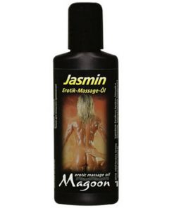 Ulei Masaj Erotic Jasmin 100ml