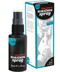 marathon spray men long power 50 ml