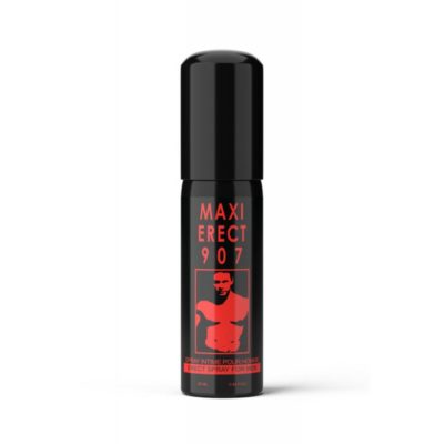 Spray Ejaculare Precoce Maxi Erect 907