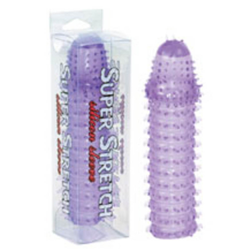 Manson Penis Sensation Purple 1 Manson Penis Sensation Purple
