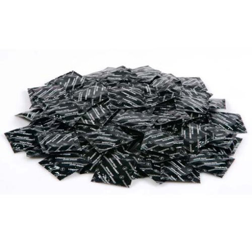 Prezervative London Extra Special 1 Prezervative London Extra Special Durex lubrifiat fara spermicid diametru 56mm