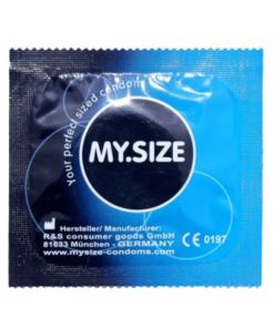 prezervative My size
