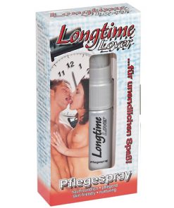 Spray pentru Ejaculare Precoce Longtime Lover ejaculare prematura