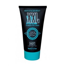 Crema pentru marirea penisului HOT enhancement XXL tub