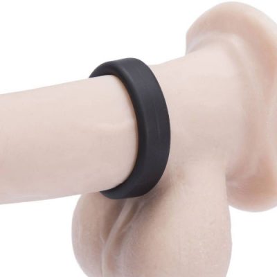 Inelul pentru erectie un ajutor de incredere inel clasic