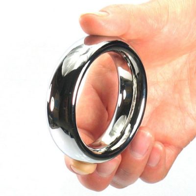 Inelul pentru erectie un ajutor de incredere inel metal