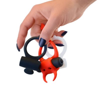 Inelul pentru erectie un ajutor de incredere inele erectie