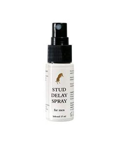 Spray delay pentru ejaculare precoce Stud
