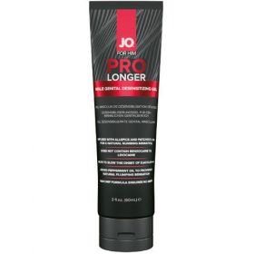 Gel Ejaculare precoce Pro Longer