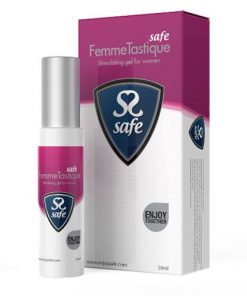 FemmeTastique gel stimulant pentru femei