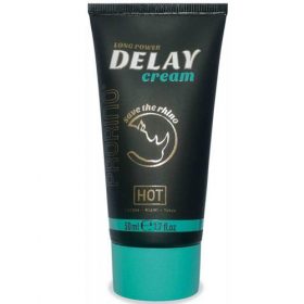 Long Power Prorino crema pentru ejaculare precoce