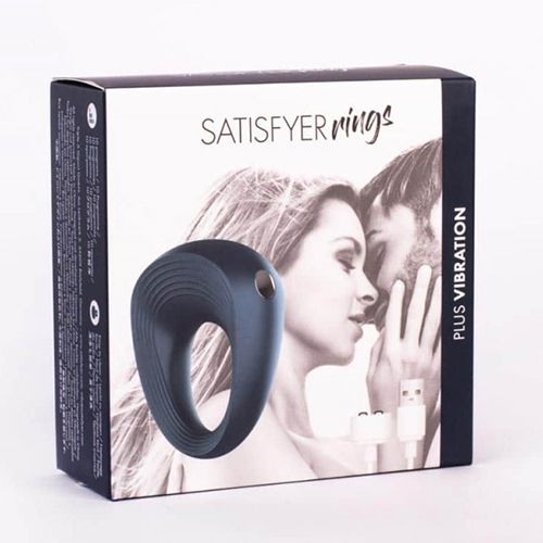 Inel Vibrator Satisfyer Rings 2 1 Inel Vibrator Satisfyer Rings