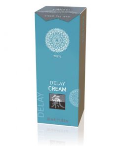 Crema Ejaculare Precoce Delay Cream Eucalyptus