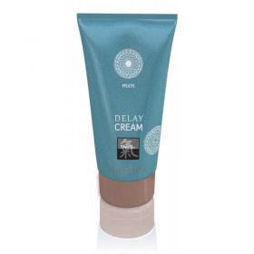 Crema Ejaculare Precoce Delay Cream Eucalyptus sex shop