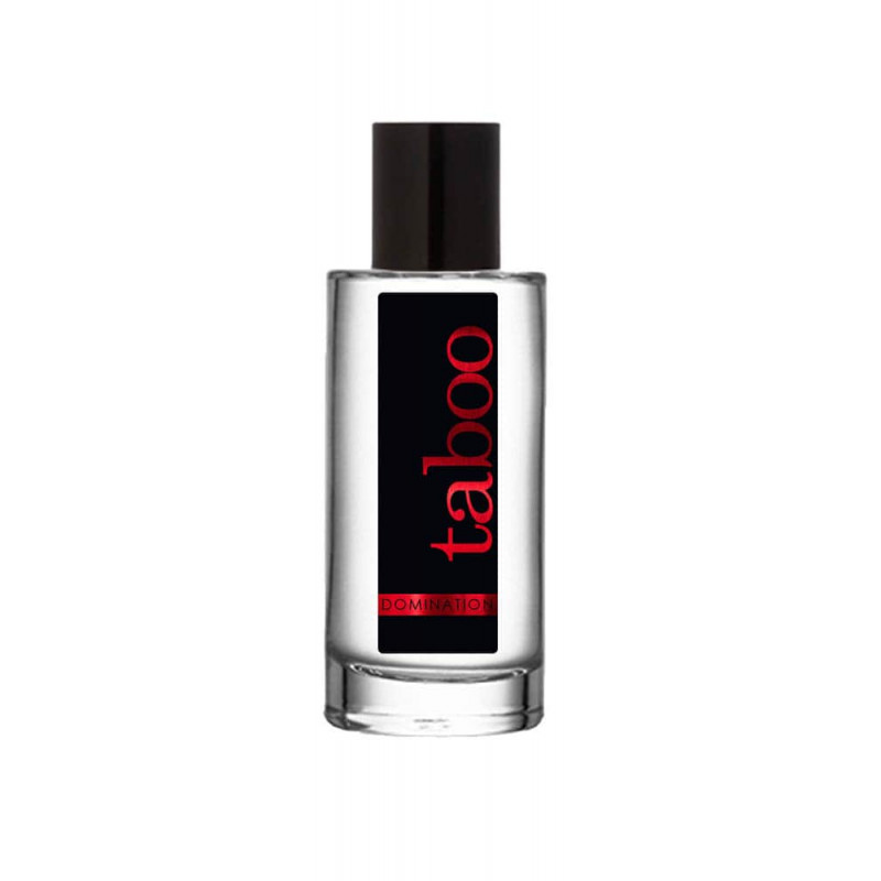 Parfum cu Feromoni Taboo Domination Pentru El 2 Parfum cu Feromoni Taboo Domination Pentru El - imagine 2