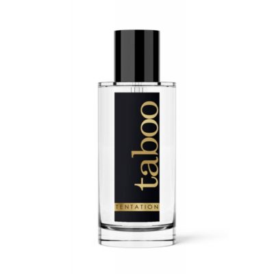Parfum cu Feromoni Taboo Tentation