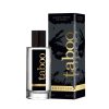 Parfum cu Feromoni Taboo Tentation pentru Ea sex shop