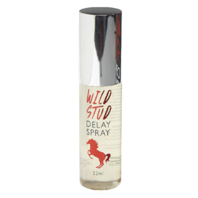 Spray ejaculari precoce Wild Stud Delay Spray