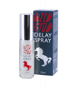 Spray ejaculari precoce Wild Stud Delay Spray