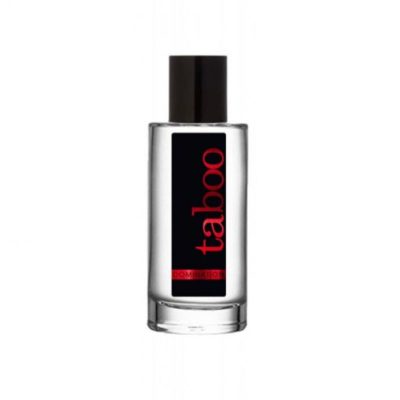 Parfum cu Feromoni Taboo Domination Pentru El 4 Taboo Domination Pentru El