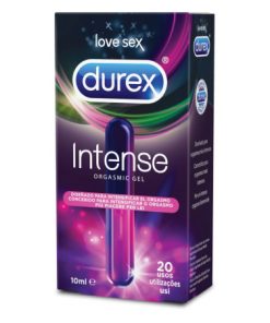 Durex Gel Intense Orgasmic