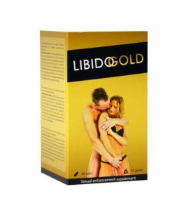 Afrodisiac Libidogold
