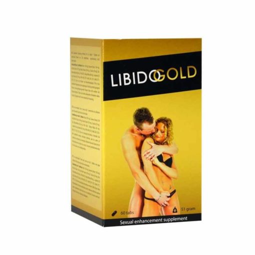Afrodisiac Libidogold