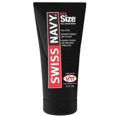 Crema Pentru Marirea Penisului Max